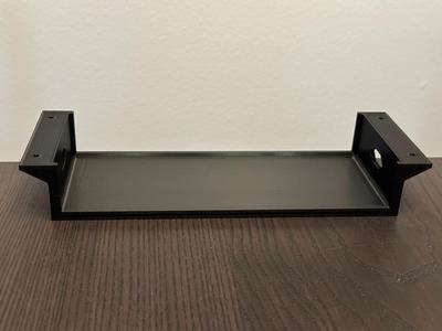 Anker 778 Thunderbolt Docking Station Under-Desk Mount