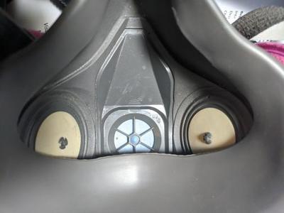 3M Mask Exhaust Filter Adapter