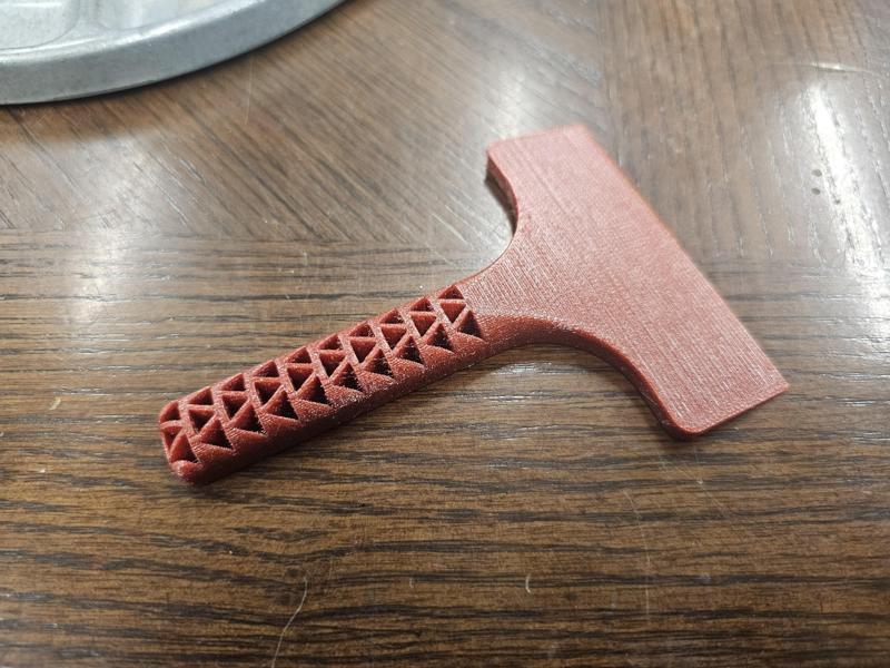 WIDE Scraper