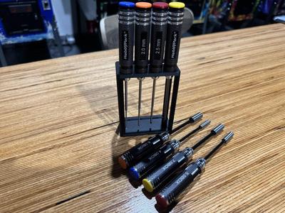 Cap for HobbyPark Driver / Screwdriver