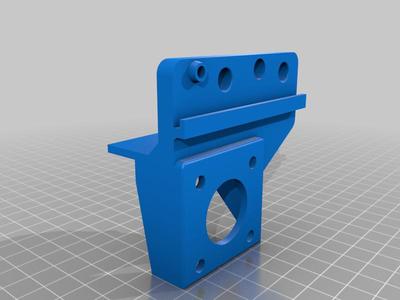 Direct drive Ender 3 Pro
