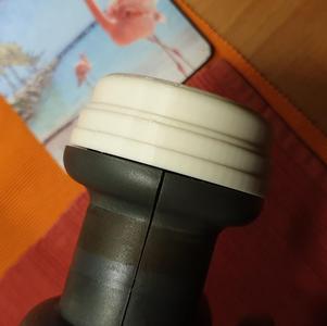 Satellite LNB Cover/Cap