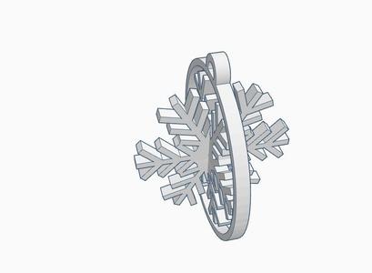 Snowflake