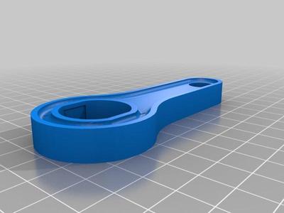 Tap Filter Wrench