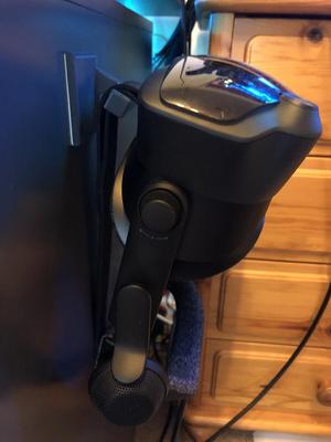 Valve Index mounting hook