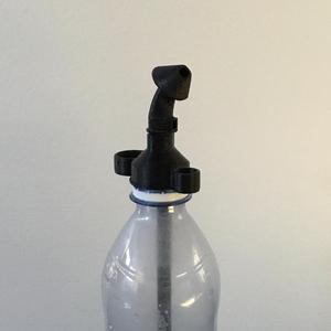Neti Bottle Cap