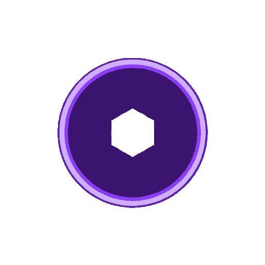 Spray guard for Gardena Microdrip nozzle