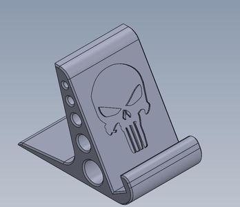 Mobile Stand