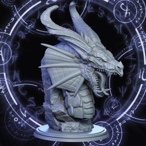 Dragon Bust 03