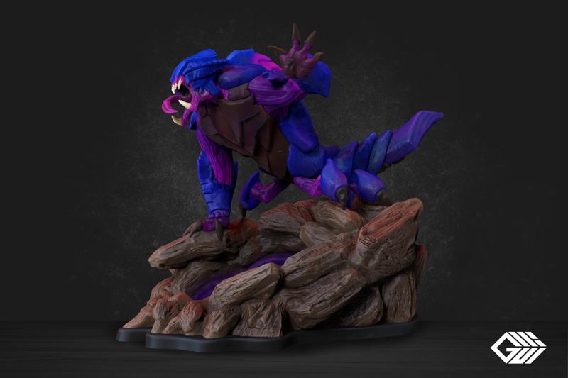 Rek'Sai