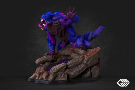 Rek'Sai