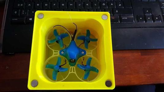 BetaFpv 75x Case