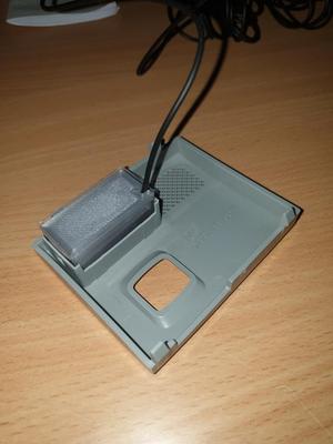 Mitsubishi Lancer / ASX / Outlander Aftermarket Microphone Adapter