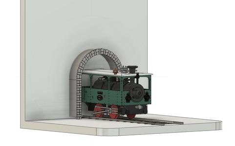 Laura bookend