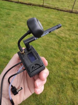 Dji FPV Digital Analog Adapter