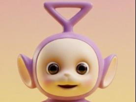 Tinky Winky