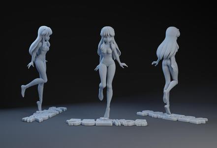 Lum - UruseiYatsura