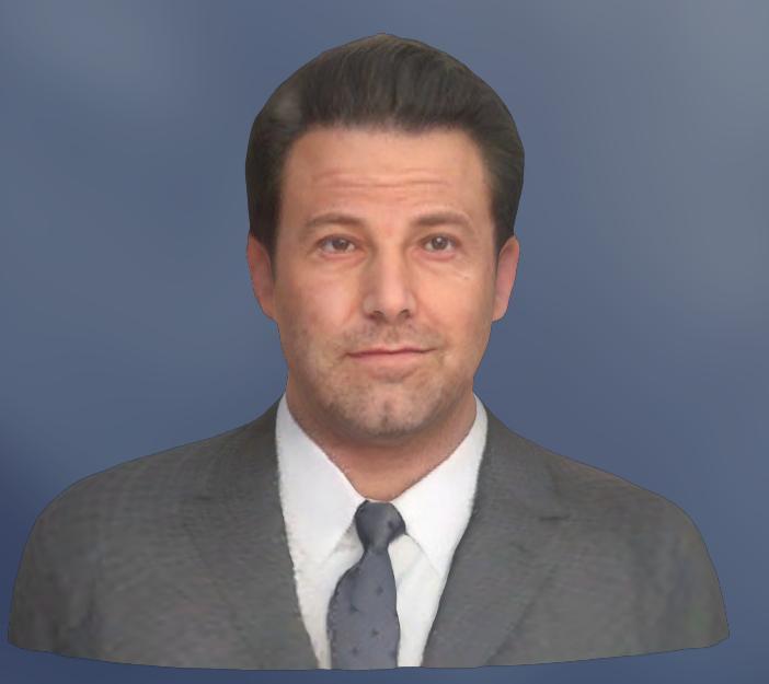 BEN AFFLECK