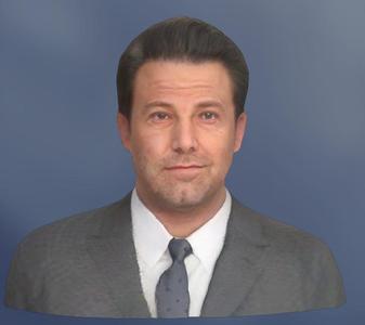 BEN AFFLECK
