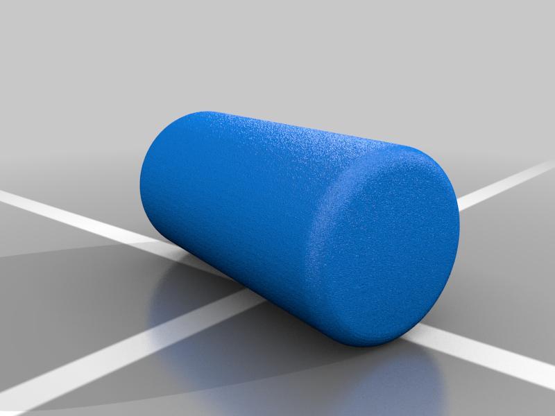 Grand Stickman Discret - Kick1Fire