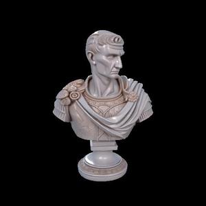BUSTO GRATUITO EPOCA ROMANA