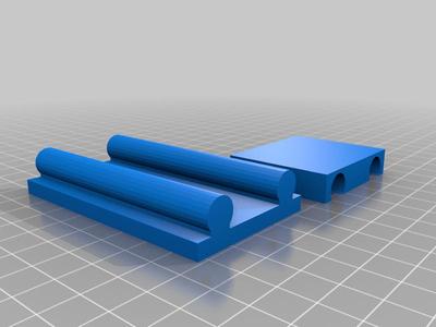 Linear track