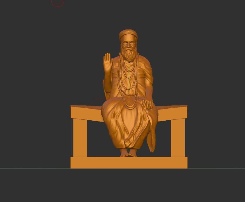GURU JI