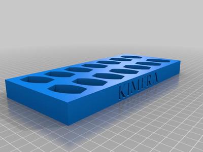 Kimera Paint Holder