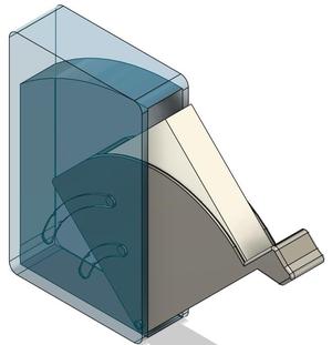 Framework Card Holder