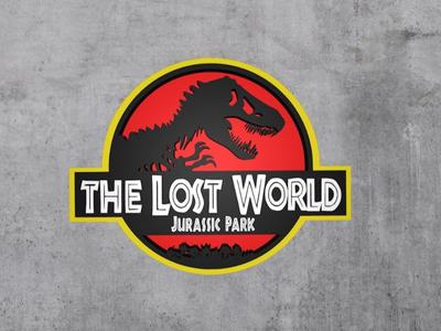 Jurassic Park The Lost World