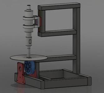 Ultrasonic Welding Machine