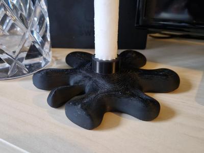 Candleholder SPLAT