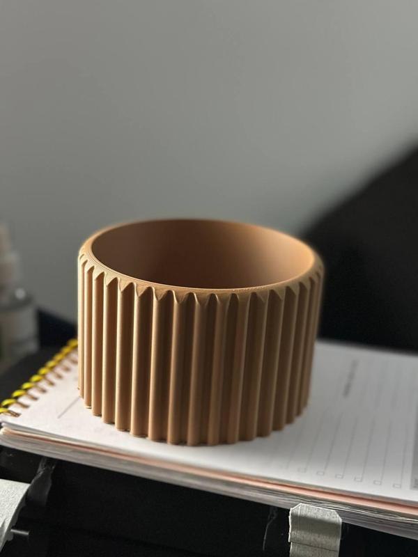 vase №1