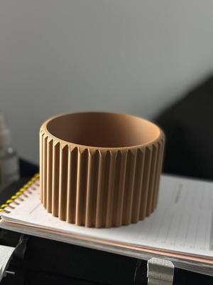 vase №1