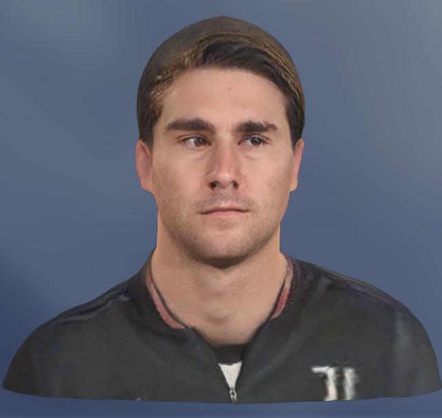 DUSAN VLAHOVIC