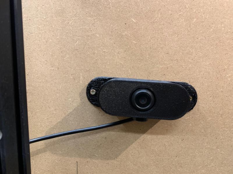 Cheap Camera Holder