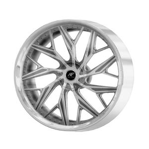 Standard - Amani Forged Wheels "Modica" - Real Rims For Scale Model Cars