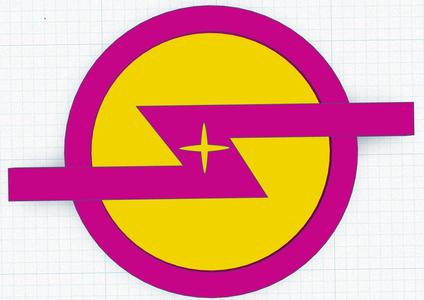 KNIGHT BUS Logo