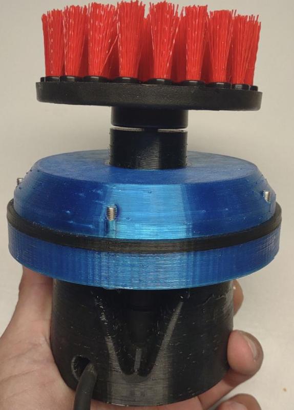 M200 Planetary Gearbox