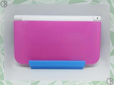Continuity - Stand for New Nintendo 3DS XL