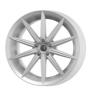 Standard - Alfa Romeo 159 TI – Real Rims For Scale Model Cars