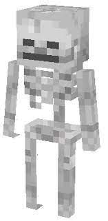 skeleton