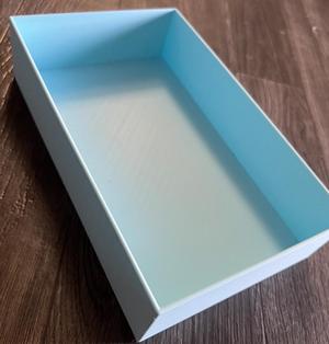 Simple Sensory Bin