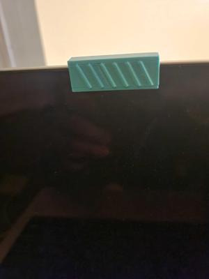 Macbook Camera Cover