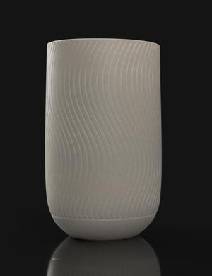 Vase Dune