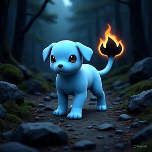 POKEMON BLUEBLAZE