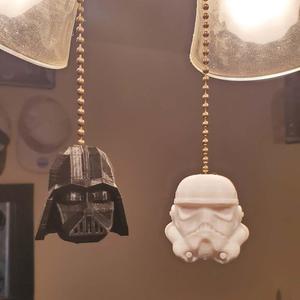 Ceiling Fan Knobs