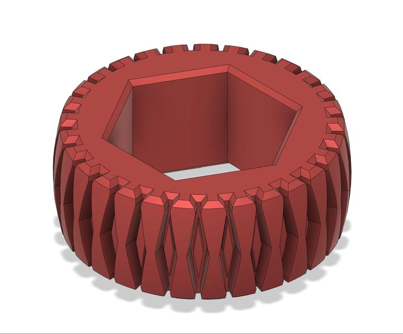 sma grippy