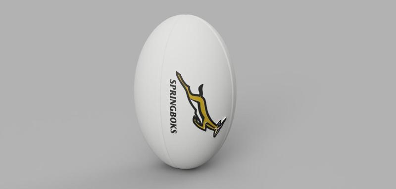 Rugby Ball - Collection