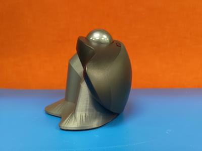 Logitech MX Ergo Mid Body Stand 65°